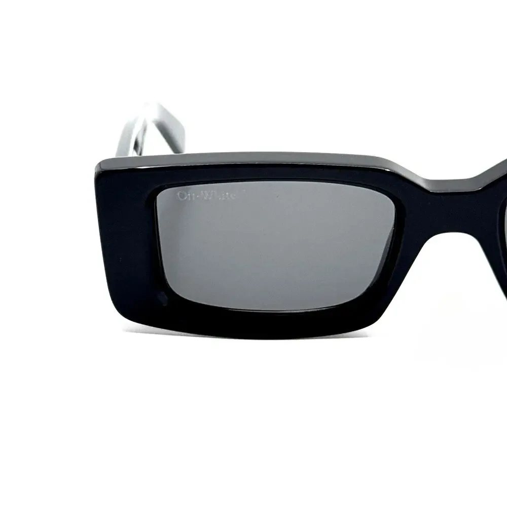 New! OFF-WHITE Sunglasses Arthur OERI016 1007, Authentic